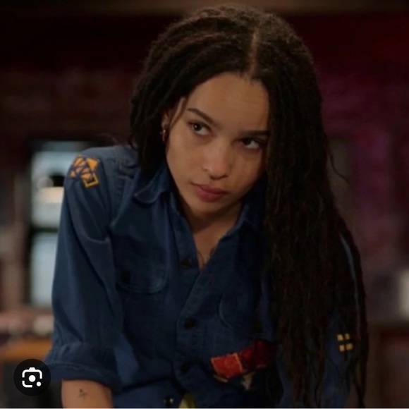 BOY SCOUTS BUTTON UP - Picture 9 of 9